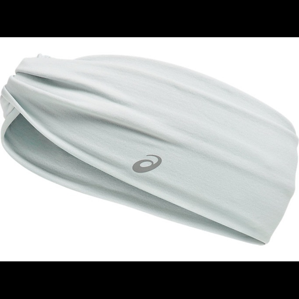 NWT ASICS Women's Headband One size $20